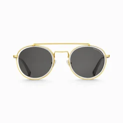 Outlet Sonnenbrille Johnny Panto Damen Sonnenbrillen