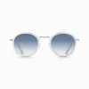 Clearance Sonnenbrille Johnny Panto Damen Sonnenbrillen
