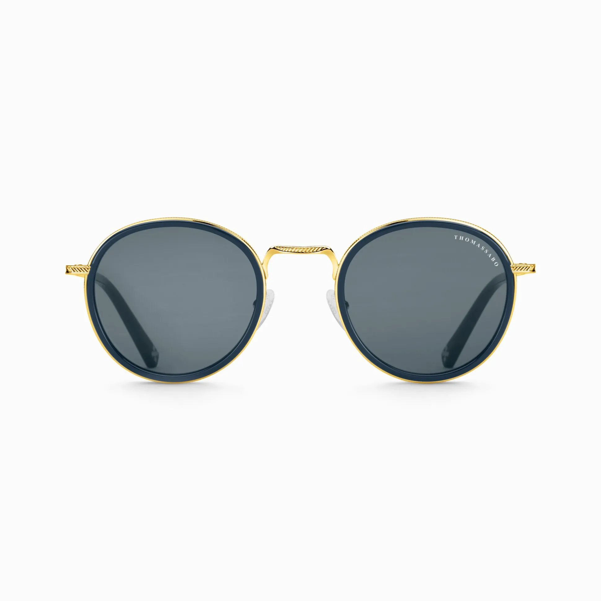 Sale Sonnenbrille Johnny Panto Damen Sonnenbrillen|Sonnenbrillen