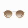 New Sonnenbrille Johnny Panto Damen Sonnenbrillen