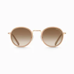 New Sonnenbrille Johnny Panto Damen Sonnenbrillen