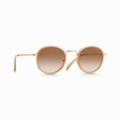 New Sonnenbrille Johnny Panto Damen Sonnenbrillen