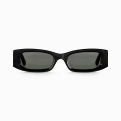 Best Sale Sonnenbrille Kim schmal rechteckig Damen Sonnenbrillen|Sonnenbrillen