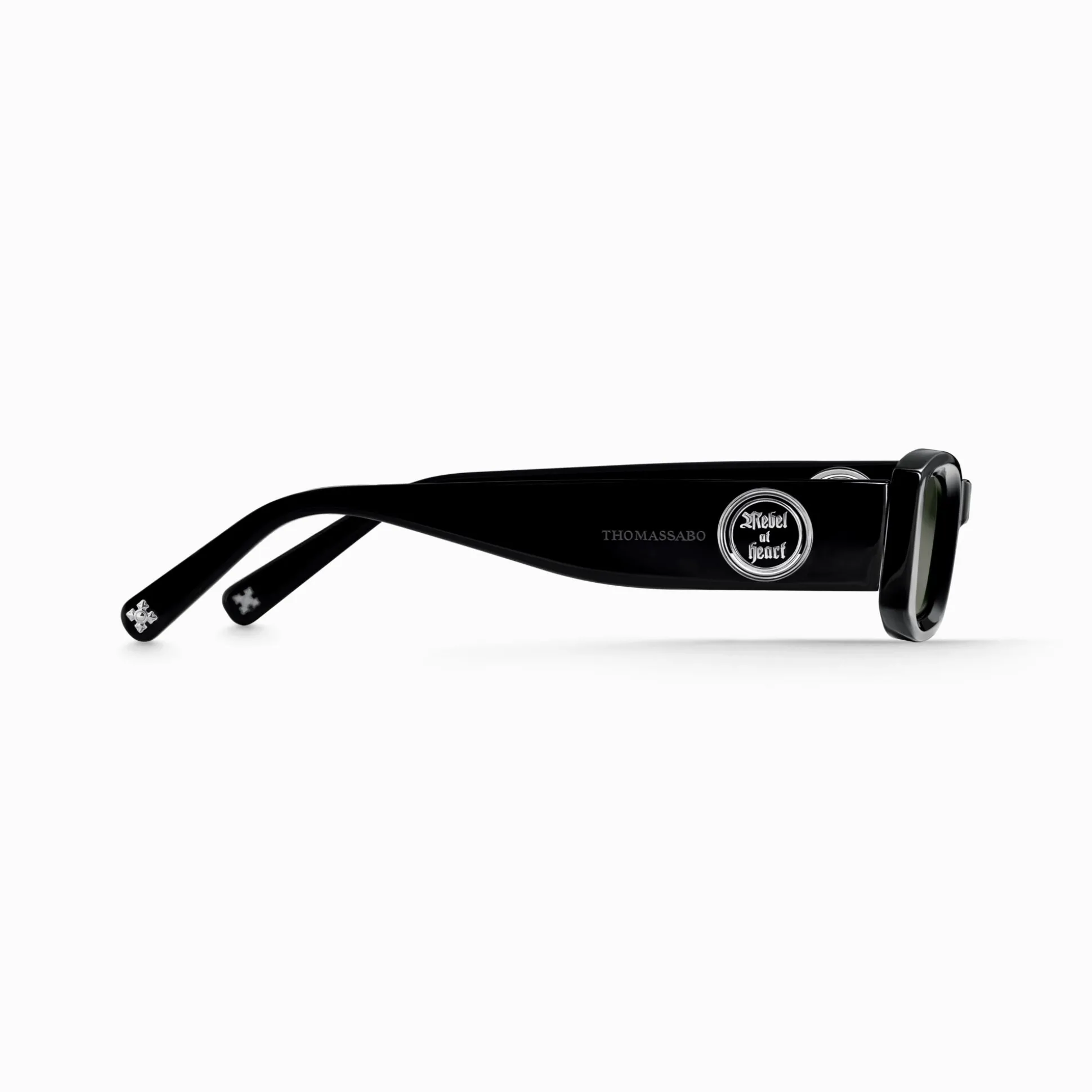 Best Sale Sonnenbrille Kim schmal rechteckig Damen Sonnenbrillen|Sonnenbrillen
