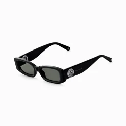 Best Sale Sonnenbrille Kim schmal rechteckig Damen Sonnenbrillen|Sonnenbrillen