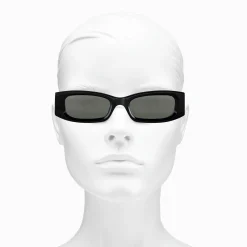 Best Sale Sonnenbrille Kim schmal rechteckig Damen Sonnenbrillen|Sonnenbrillen