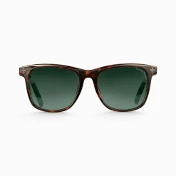 Shop Sonnenbrille Marlon Quadratisch Kreuz Havanna Damen Sonnenbrillen|Sonnenbrillen