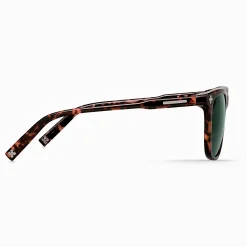Shop Sonnenbrille Marlon Quadratisch Kreuz Havanna Damen Sonnenbrillen|Sonnenbrillen