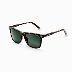 Shop Sonnenbrille Marlon Quadratisch Kreuz Havanna Damen Sonnenbrillen|Sonnenbrillen
