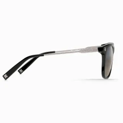 Shop Sonnenbrille Marlon Quadratisch Totenkopf Verspiegelt Damen Sonnenbrillen|Sonnenbrillen
