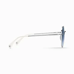 Store Sonnenbrille Mia Quadratisch blau Damen Sonnenbrillen