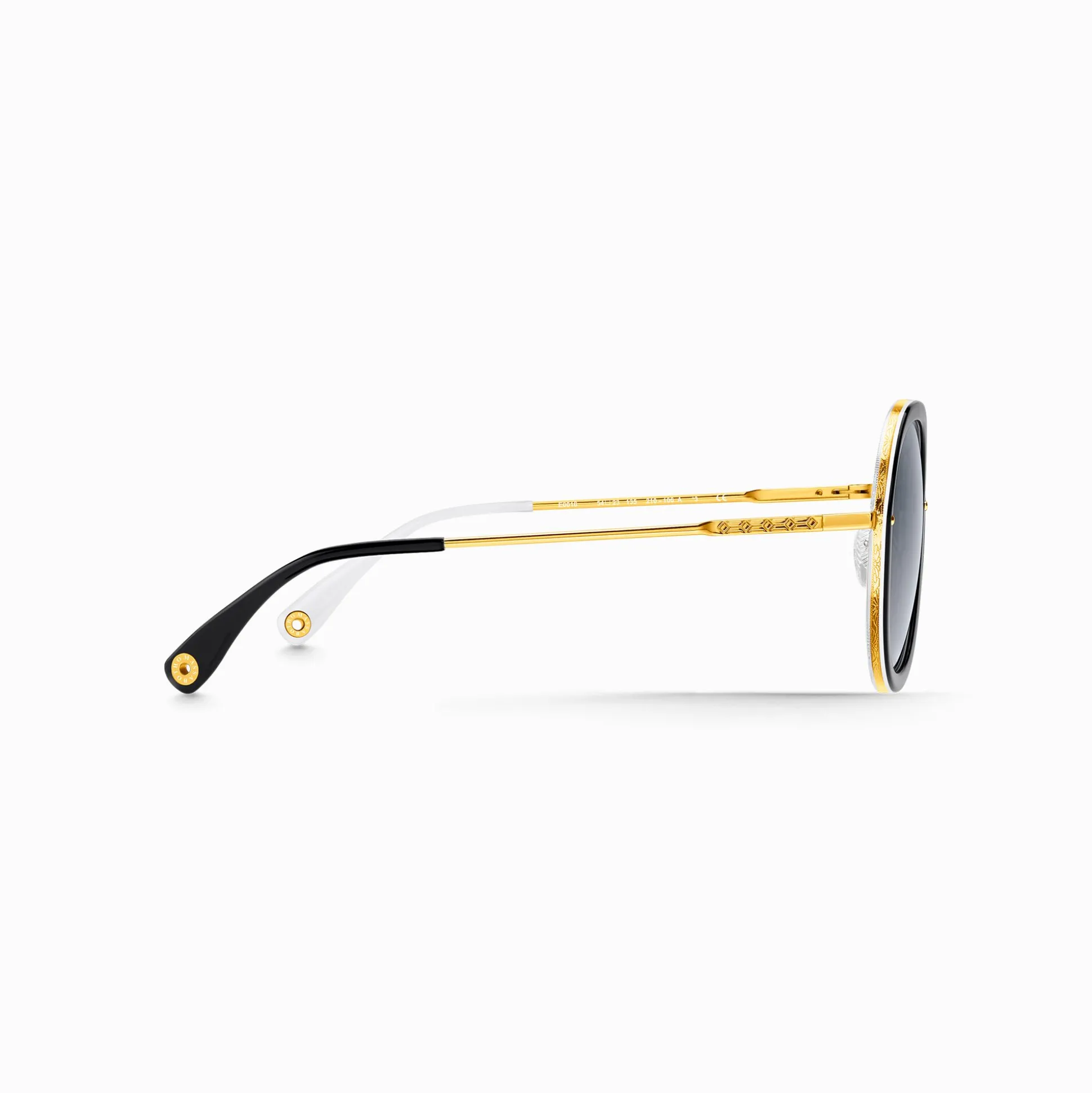 Cheap Sonnenbrille Mia Quadratisch grau Damen Sonnenbrillen