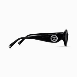 Store Sonnenbrille RILEY oval schwarz Damen Sonnenbrillen|Sonnenbrillen
