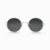 New Sonnenbrille Romy Rund Damen Sonnenbrillen
