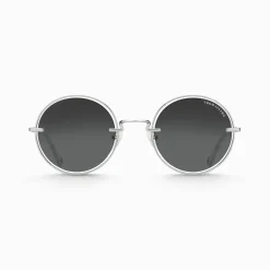 New Sonnenbrille Romy Rund Damen Sonnenbrillen