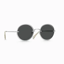 New Sonnenbrille Romy Rund Damen Sonnenbrillen