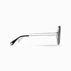 Discount Sonnenbrille Romy Rund Ethno Damen Sonnenbrillen