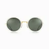 Outlet Sonnenbrille Romy Rund Ethno Damen Sonnenbrillen