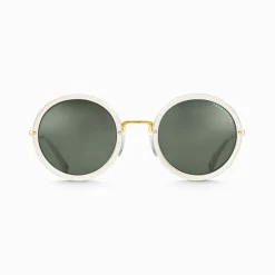 Outlet Sonnenbrille Romy Rund Ethno Damen Sonnenbrillen
