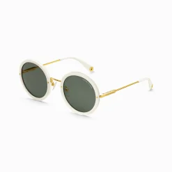 Outlet Sonnenbrille Romy Rund Ethno Damen Sonnenbrillen