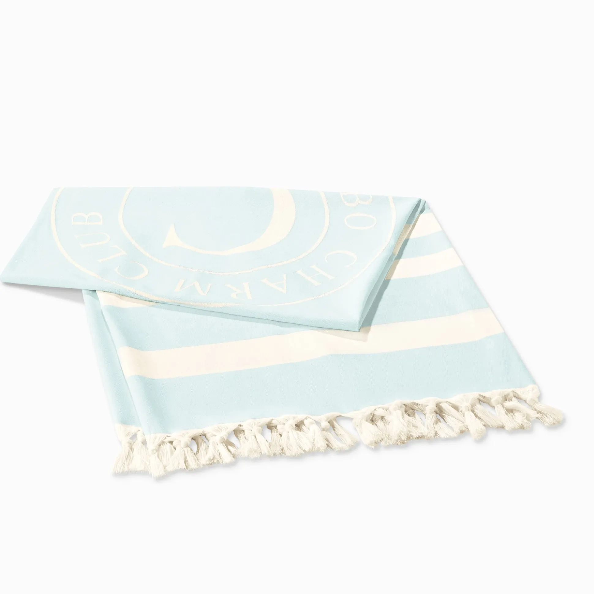 New Strandtuch Charm Club Accessoires