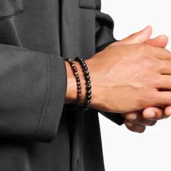 Cheap Talisman-Armband mit Tigerauge Damen Armbänder|Armbänder