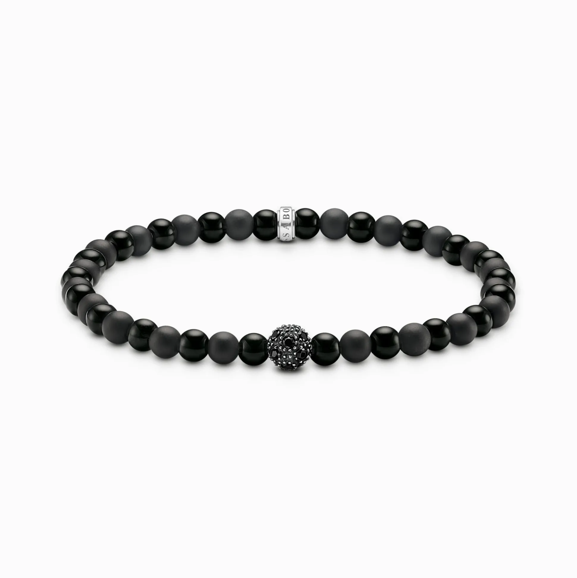 Sale Talisman-Armband positive Energie Obsidian Damen Armbänder|Armbänder