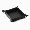 Clearance Faltbare Schmuckschale Schwarz Accessoires