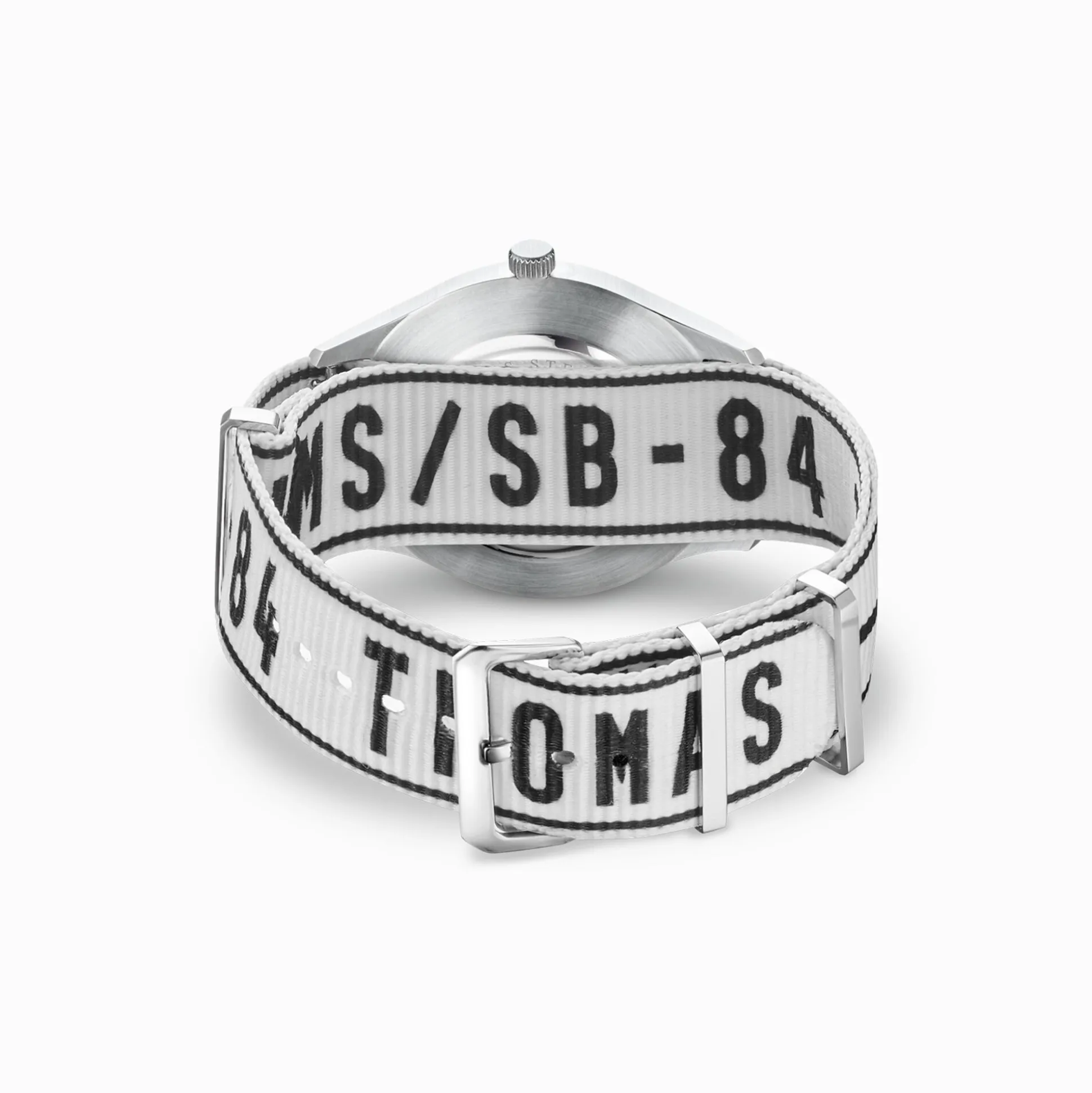 Online Uhrenarmband Code TS Nato Urban weiß Damen Uhren|Damenuhren