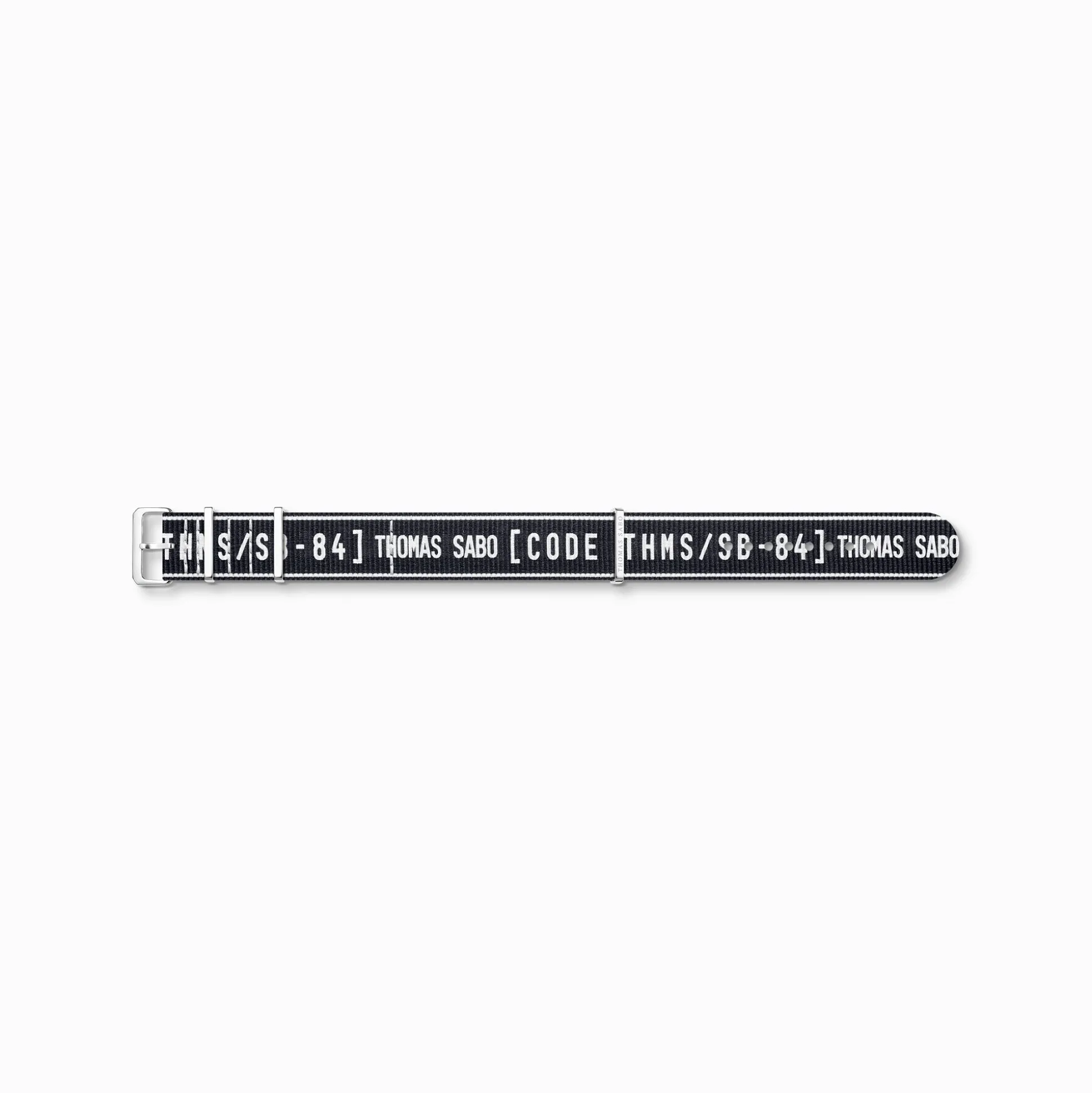 Store Uhrenarmband Code TS Nato Urban schwarz Damen Uhren|Damenuhren