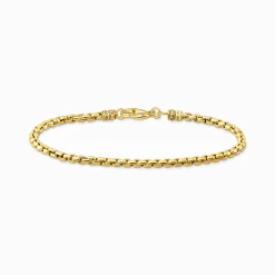 Discount Venezia-Armband vergoldet Damen Armbänder|Armbänder