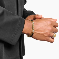 Online Venezia-Armband vergoldet Damen Armbänder|Armbänder