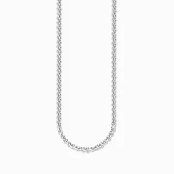 Best Venezia-Kette Stärke 2 mm Herren Halsketten|925 Silber