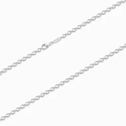 Hot Weitankerkette Stärke 4 mm Damen Halsketten|Halsketten